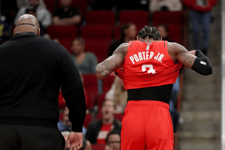 华体会体育注册-休斯敦火箭迎意大利杯关键赛；国际比赛日战术微调；质疑声仍在；训练强度明显提升的简单介绍